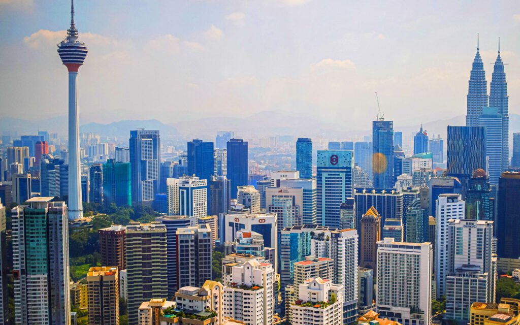 Malaysia 5 Days of Modern Marvels Tour