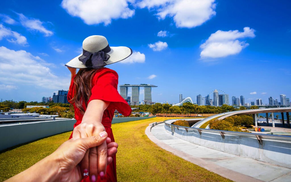Singapore 03 Days 02 Nights of Discovery Tour