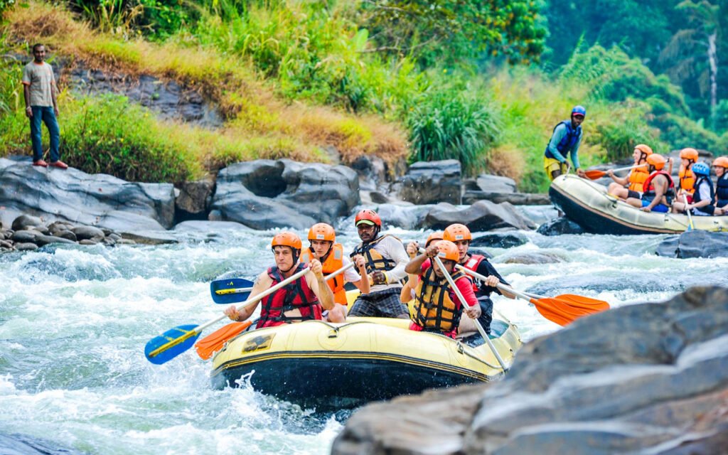 Explore Sri Lanka in 8-Days : Private Luxury Tour Package