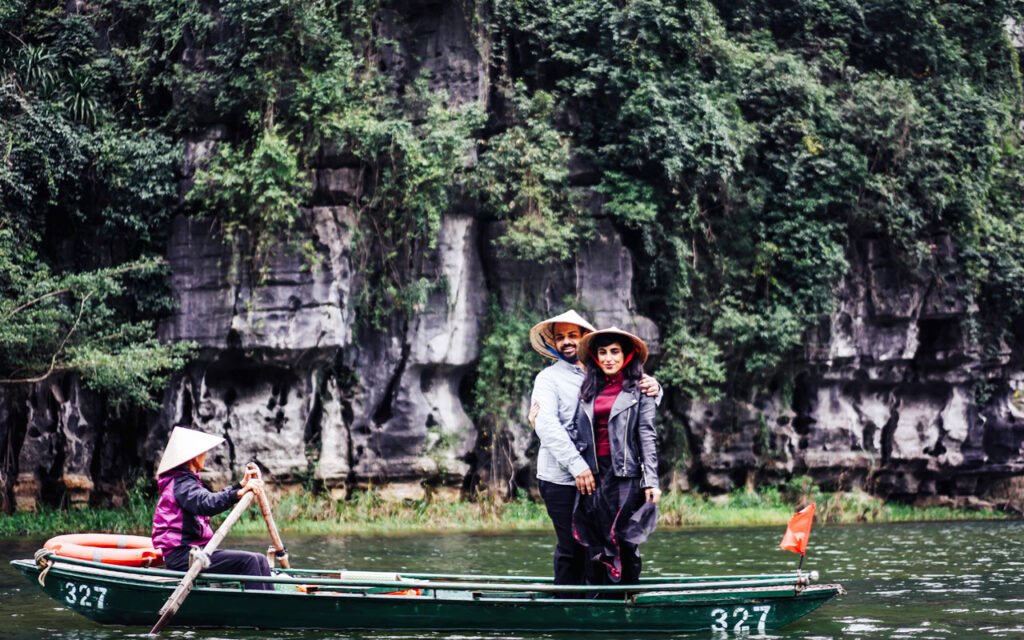Vietnam 9 Days Northern Adventure