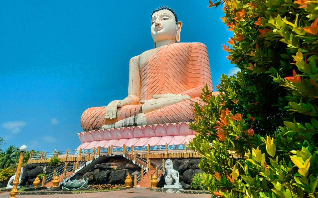 Discover Sri Lanka Heritage & Cultural Tour Packages
