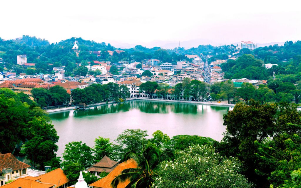 Ultimate 5-Day Malaysia Tour – Explore the Nation’s Modern Masterpieces