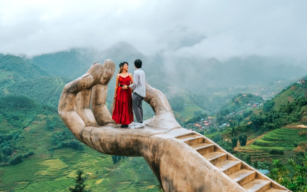 Vietnam 11 Days Family Tour Package