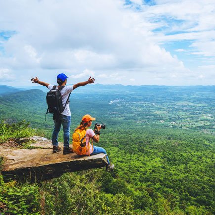 Adventure Trop