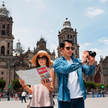 City tour