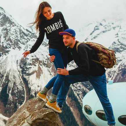 Mountain Tour