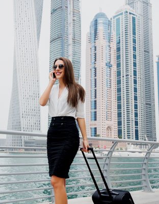 dubai