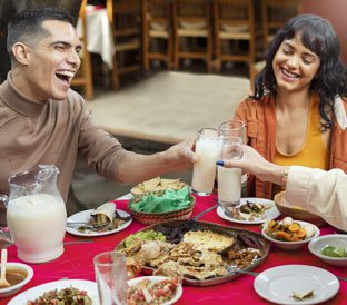 food tour