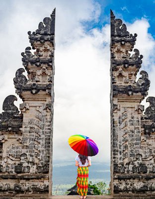 indonesia