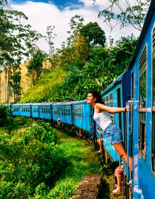 srilanka